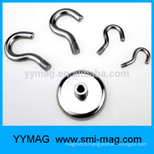 Most widely used neodymium magnet assembly